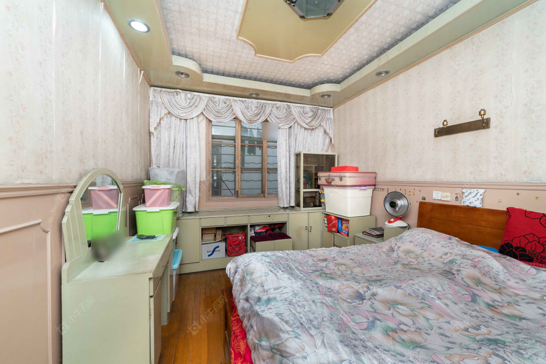 新乐一村房源室内图 常州新乐一村在售二手房源室内图_小牛看房