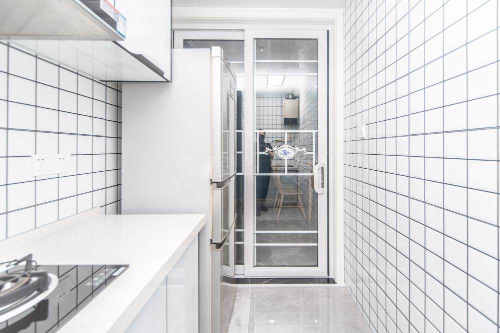 常州美林湖水岸枫情在售二手房源室内图_小牛看房