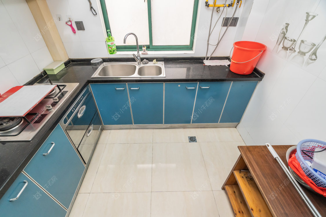 常州朝阳花园在售二手房源室内图_小牛看房