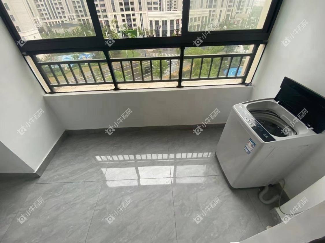 常州秀江南水岸名苑在租房源室内图_小牛看房