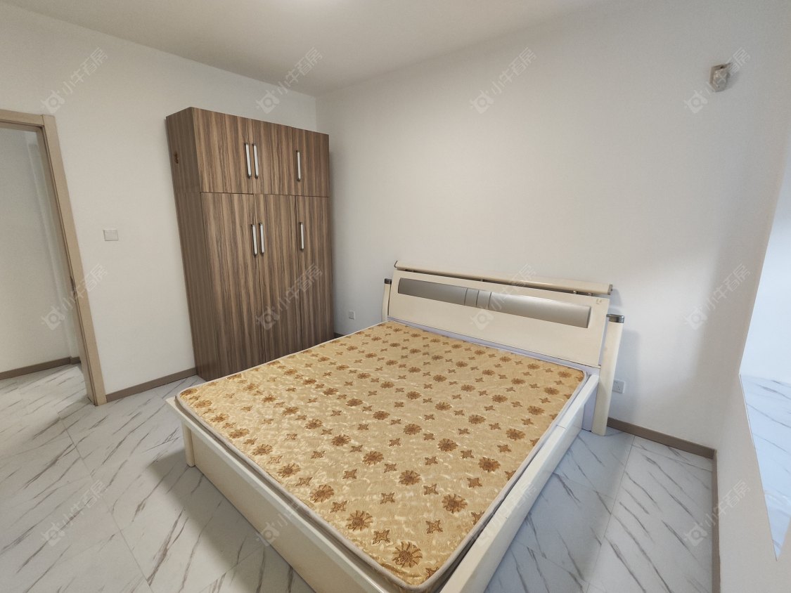 常州天润国际花园在租房源_小牛看房