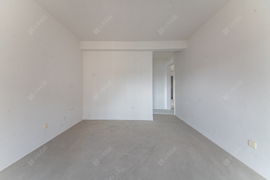 常州龙德花园在售二手房源室内图_小牛看房