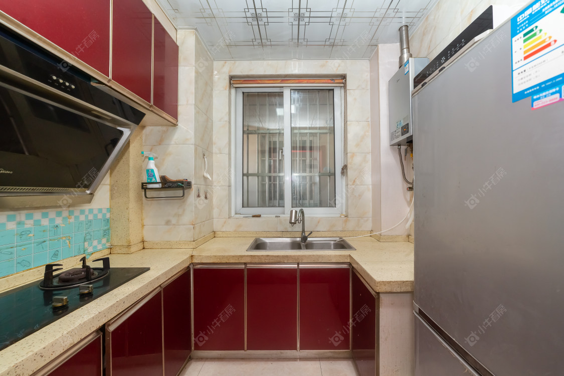 常州新城悠活城在售二手房源室内图_小牛看房