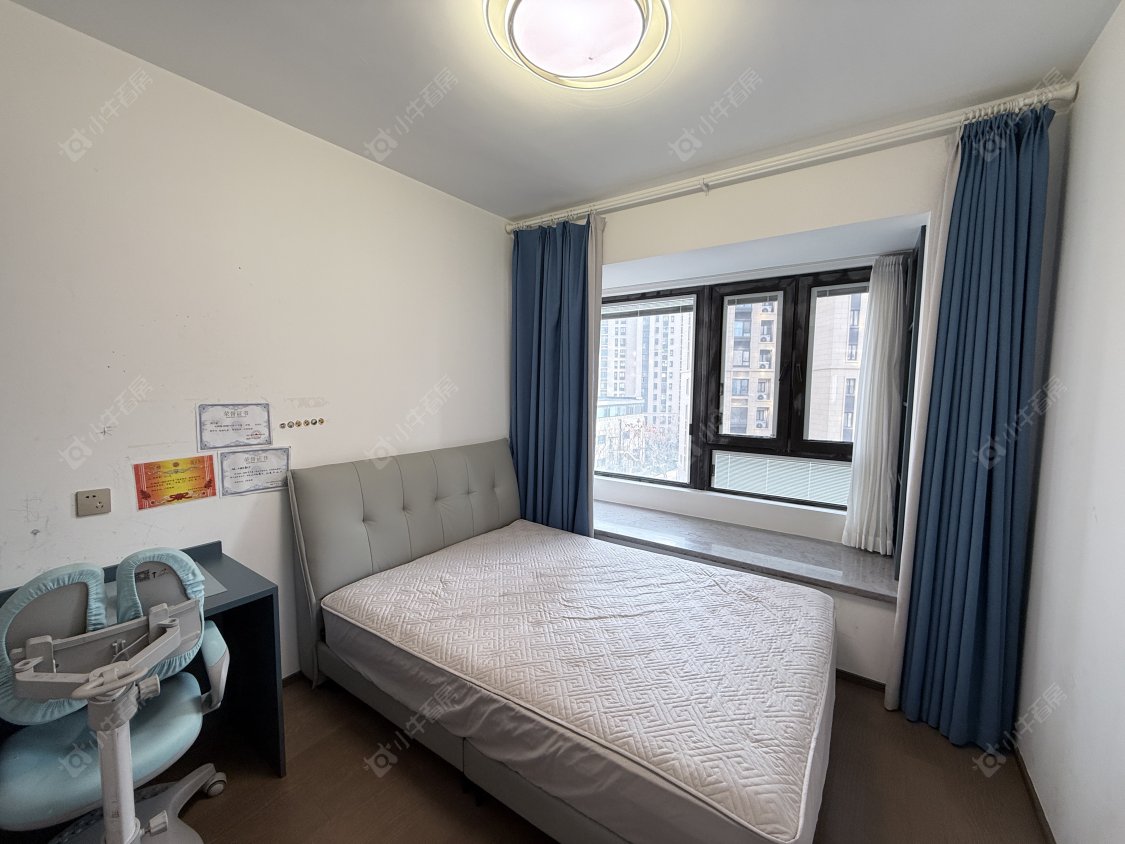 万科四季都会房源室内图 常州万科四季都会在租房源室内图_小牛看房