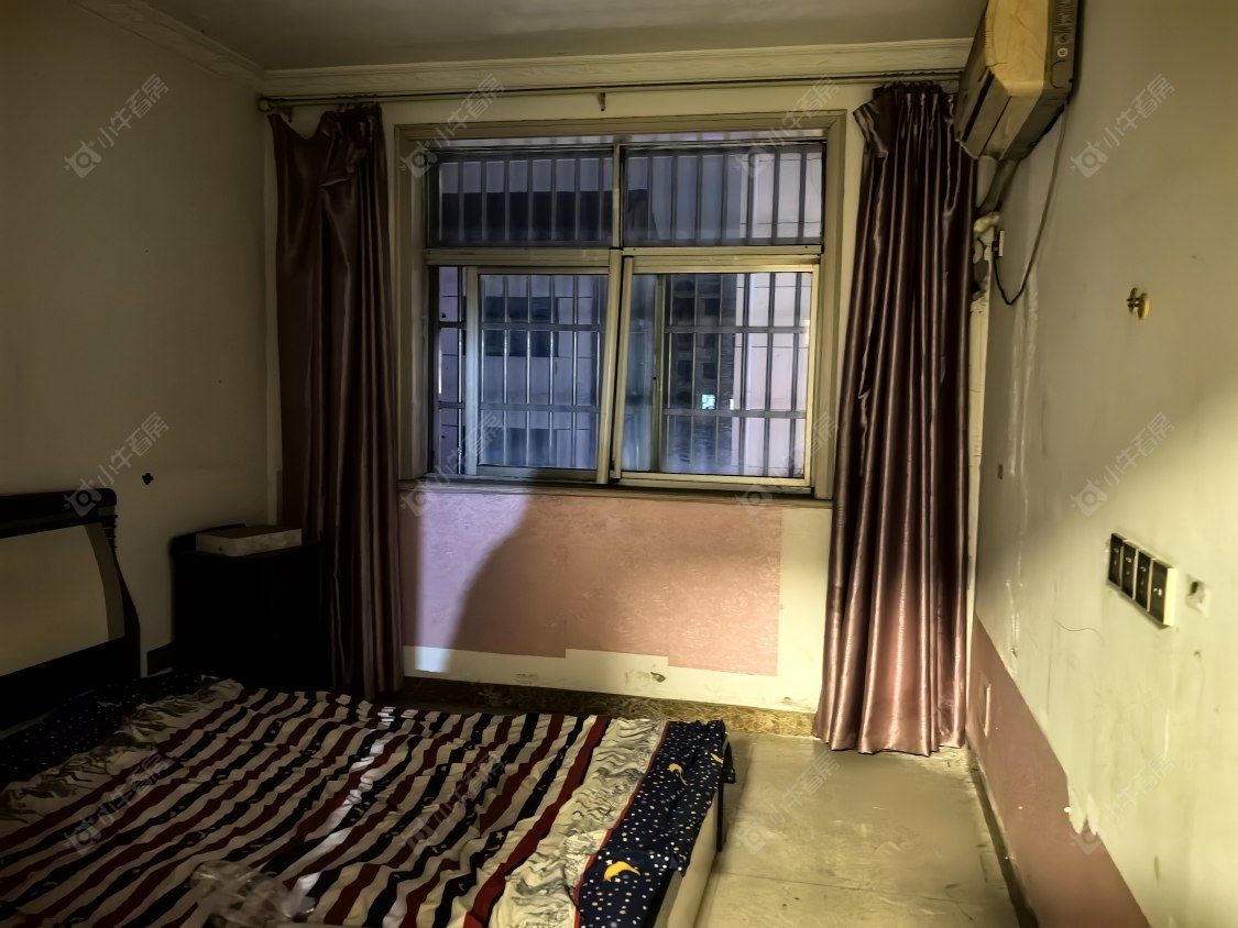 常州丽华南村在租房源室内图_小牛看房