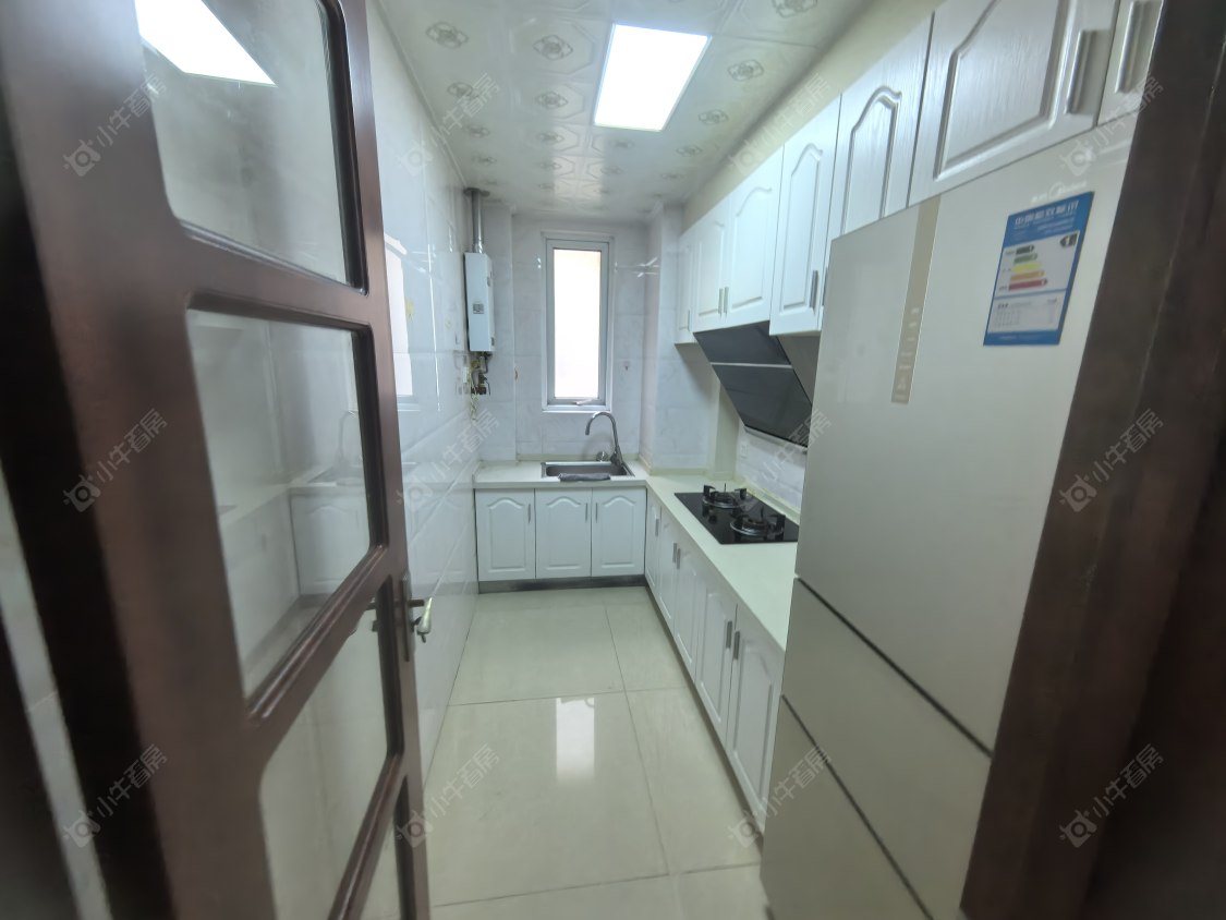 常州绿地世纪城三期在租房源室内图_小牛看房