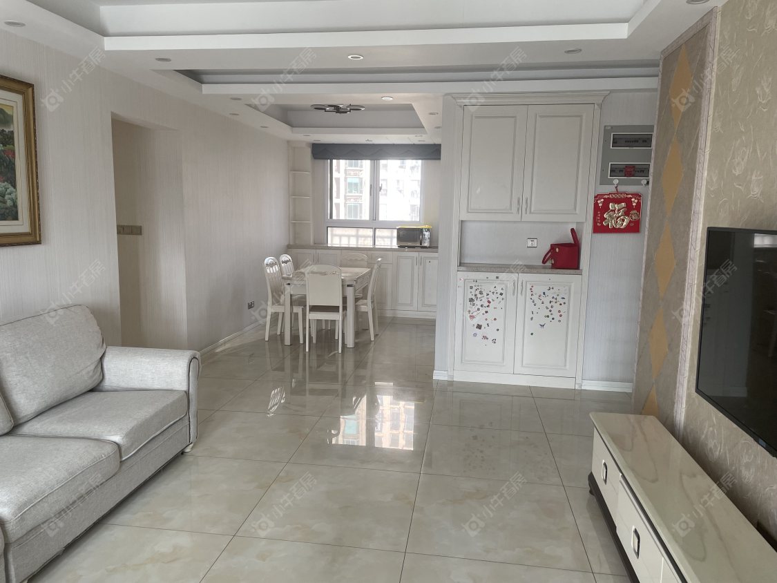 常州大名城西区租房_小牛看房