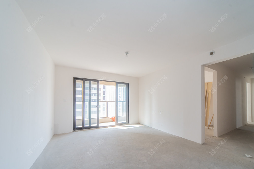 常州龙湖景粼天著在售二手房源室内图_小牛看房