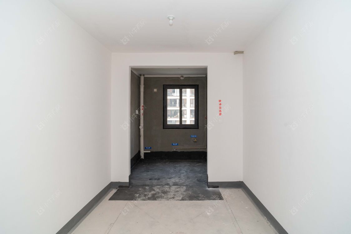 常州保利和光晨樾在售二手房源室内图_小牛看房