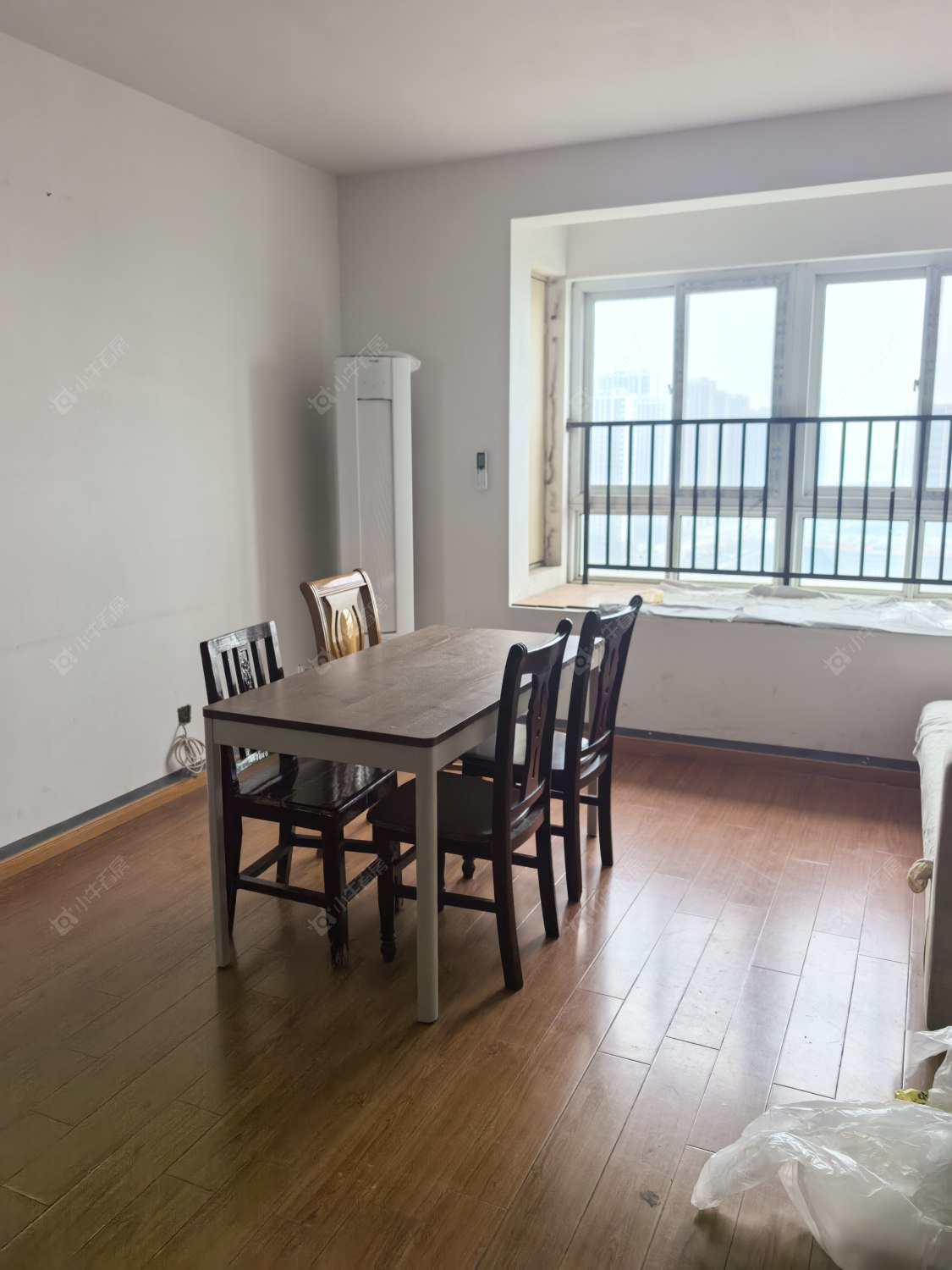 常州百馨西苑三期在租房源室内图_小牛看房