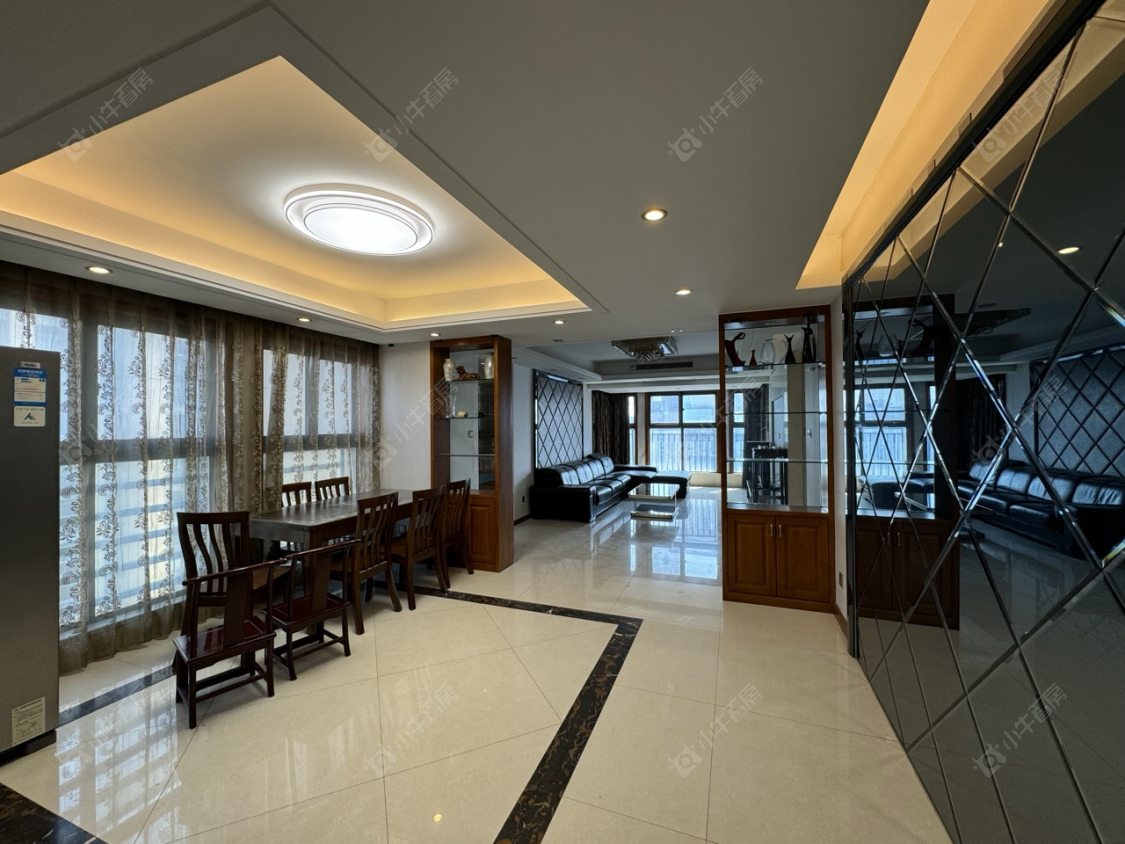 常州莱蒙城铂晶在租房源室内图_小牛看房