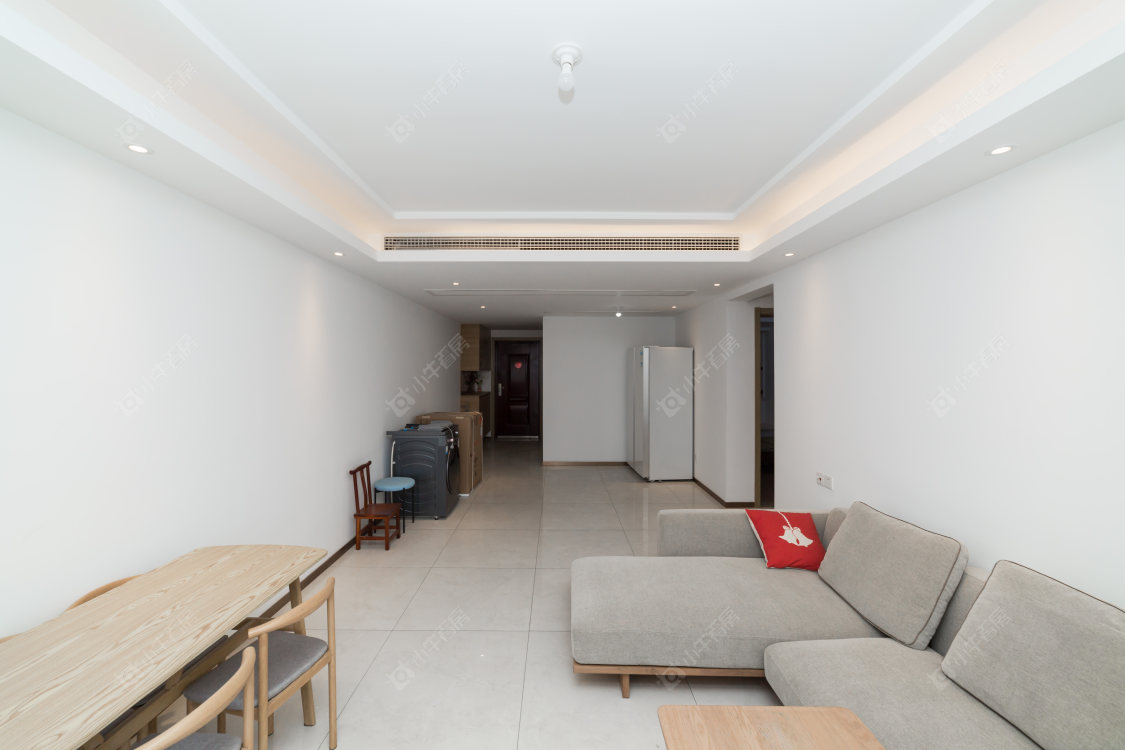 常州蔚蓝天地三四期在售二手房源_小牛看房