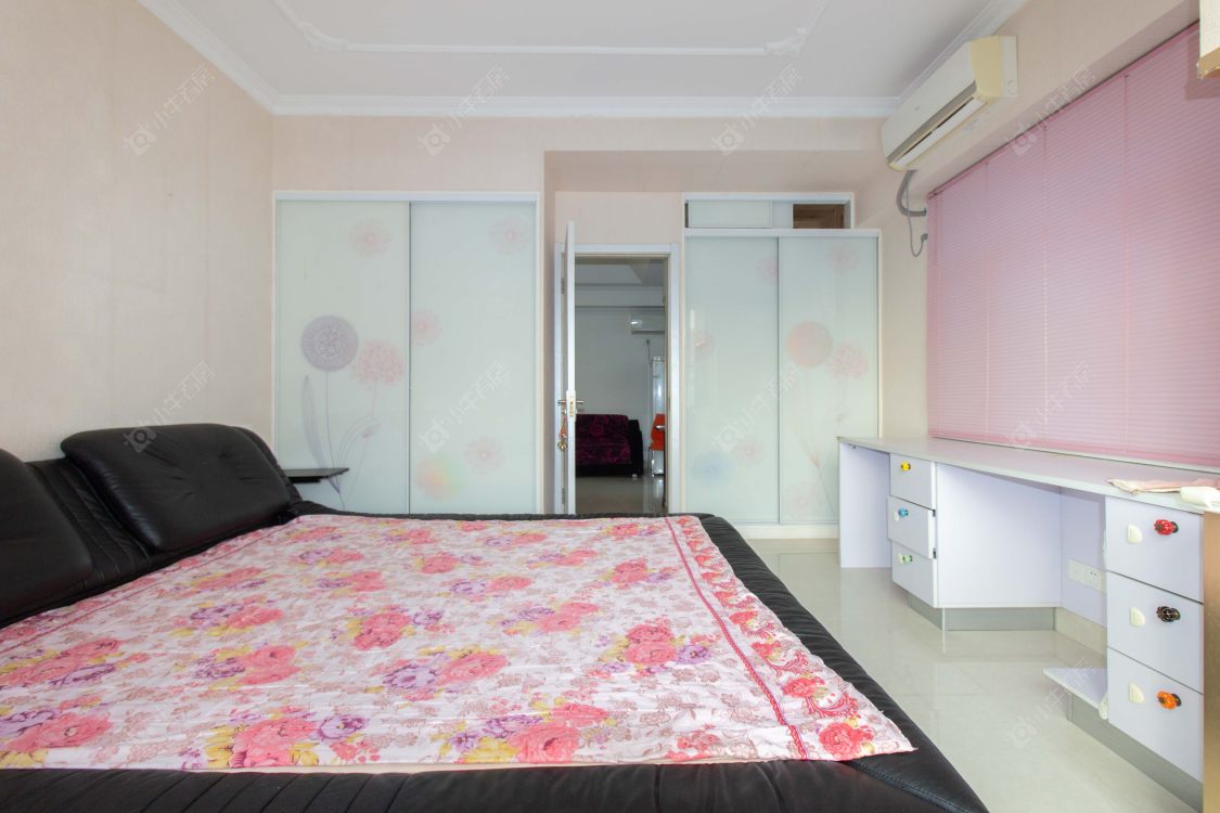 常州和平国际商业街在售二手房源室内图_小牛看房