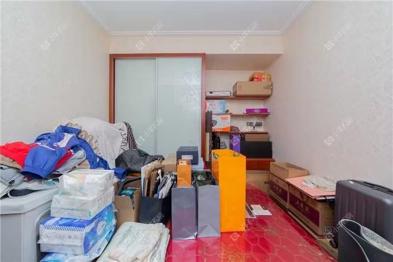 新城蓝钻苑北区房源室内图 常州新城蓝钻苑北区在租房源室内图_小牛看房