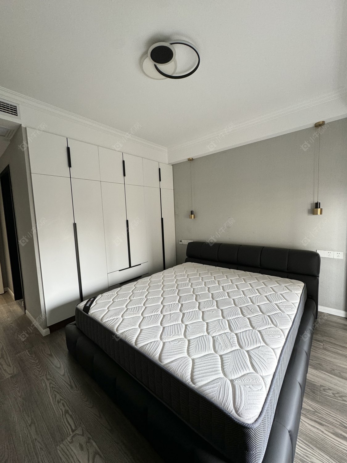 中海凤凰熙岸房源户型图 常州中海凤凰熙岸在租房源户型图_小牛看房