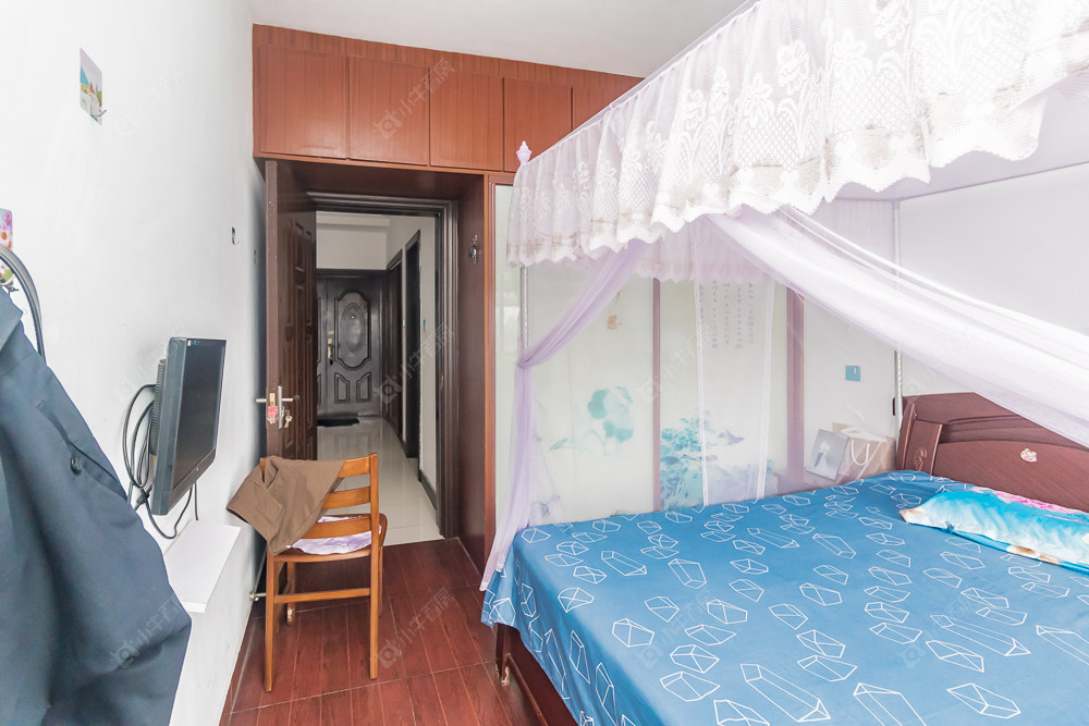 常州武房聚园在售二手房源室内图_小牛看房