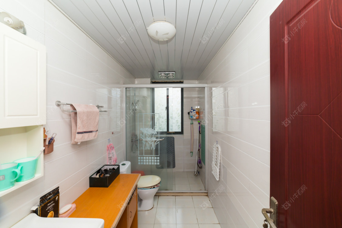 常州名桂坊在售二手房源室内图_小牛看房