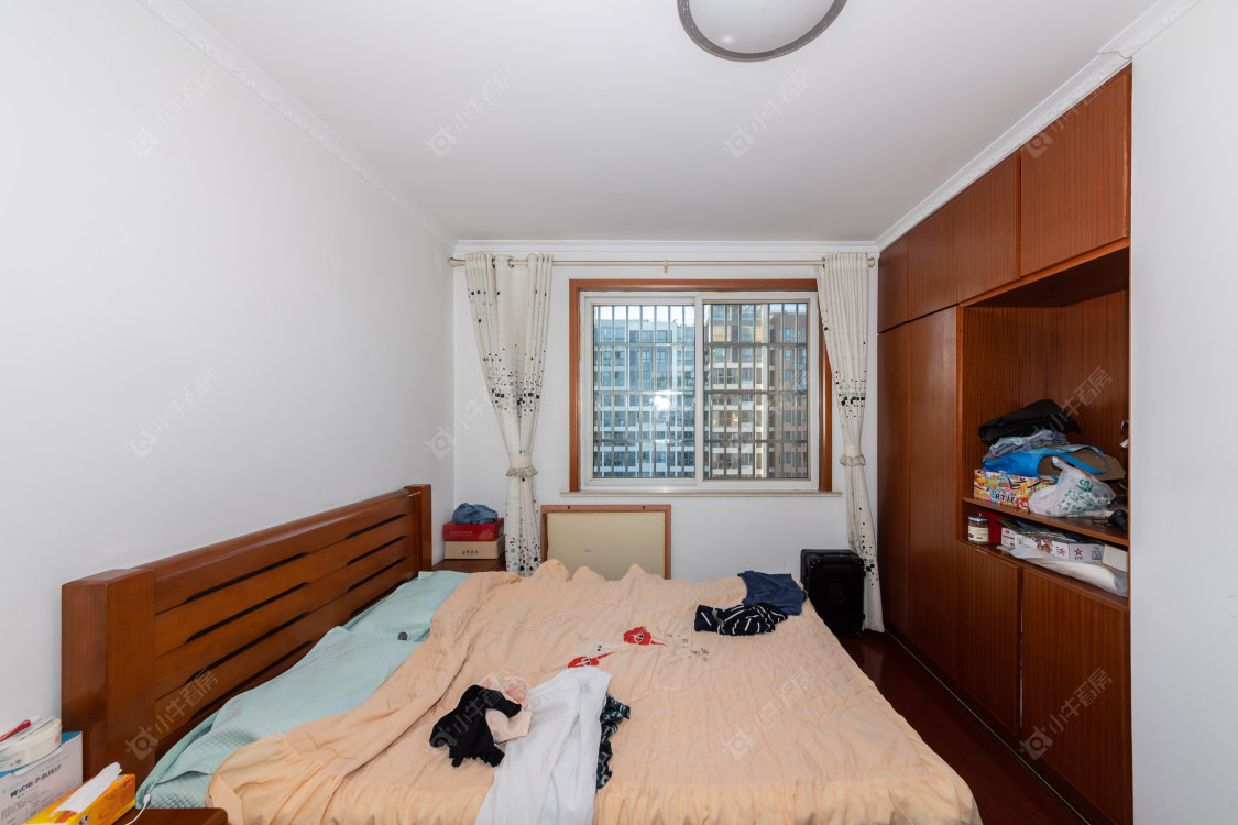 常州锦海星城一期在售二手房源室内图_小牛看房