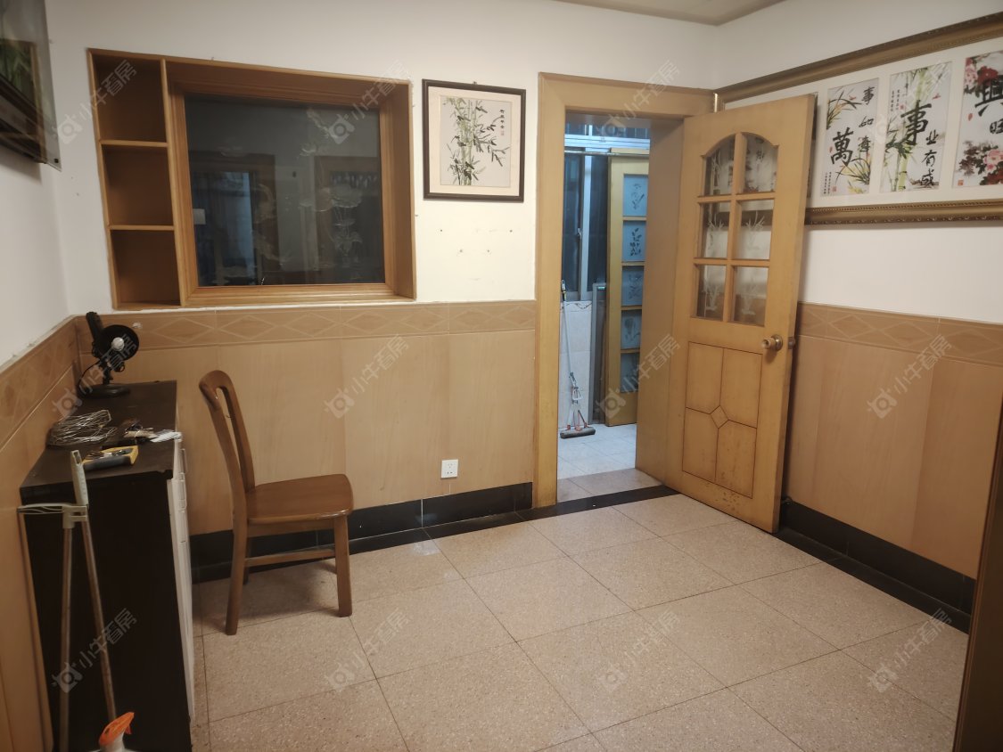 清潭清园房源室内图 常州清潭清园在租房源室内图_小牛看房