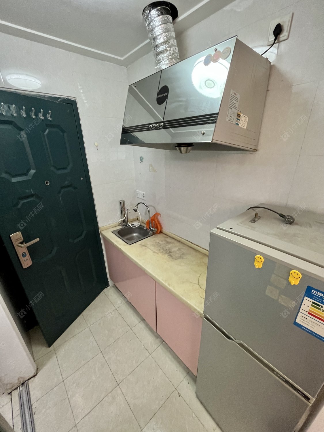 常州翰林雅居花苑在租房源_小牛看房