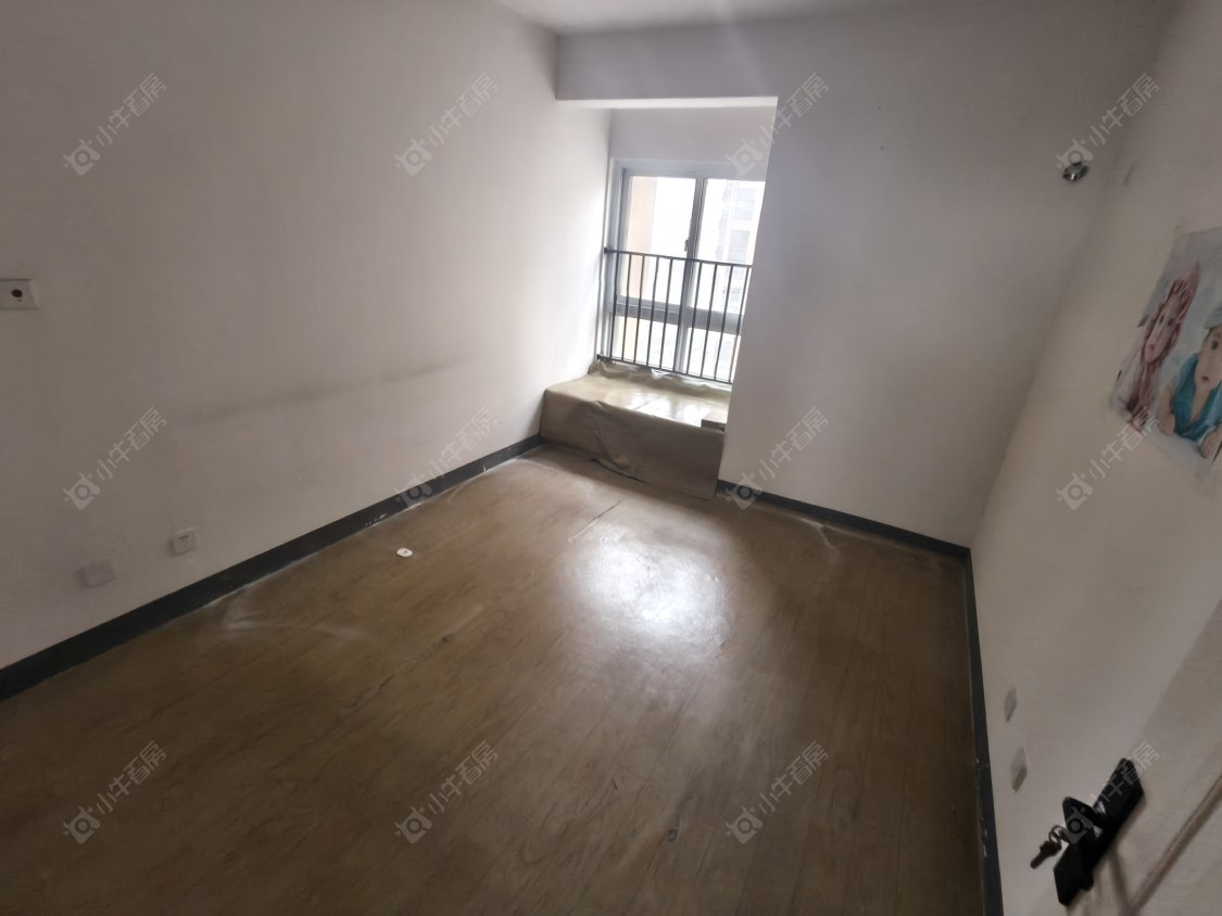 常州招商花园城在租房源_小牛看房