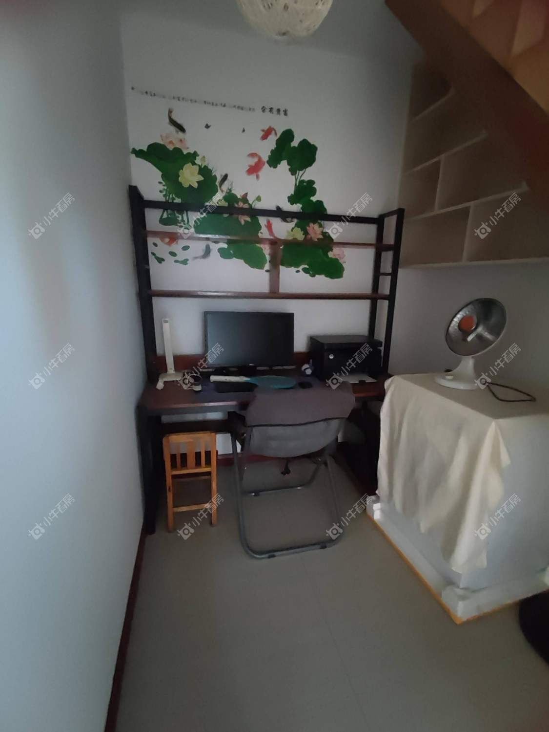 常州西瑶苑租房_西瑶苑2室2厅房源出租