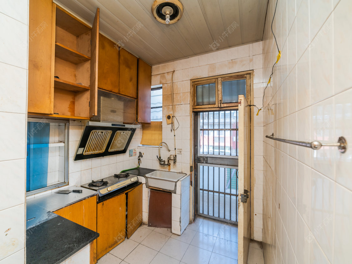 常州工房北区在售二手房源室内图_小牛看房