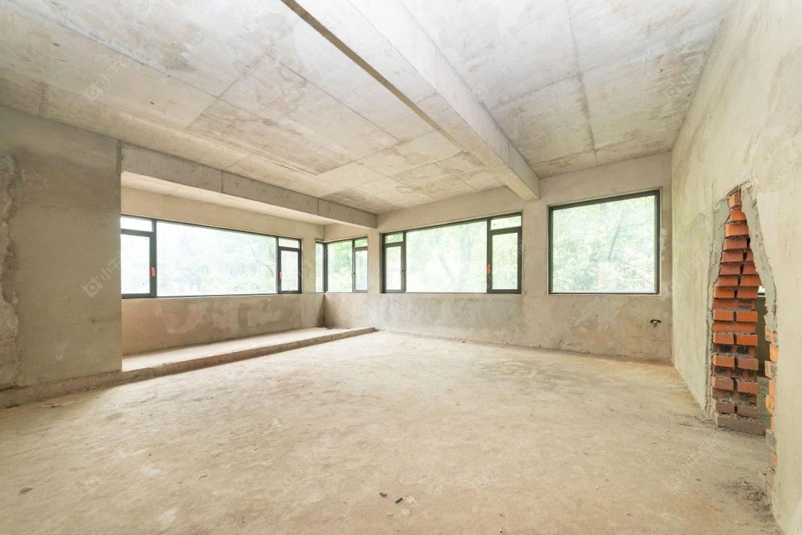 常州莱蒙城别墅区在售二手房源室内图_小牛看房