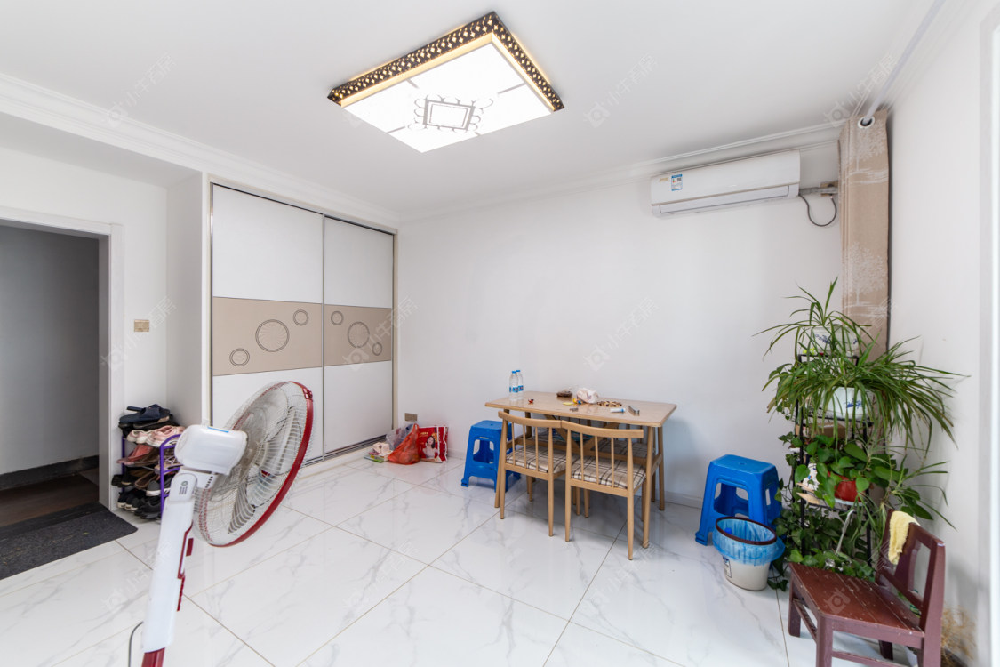 常州冶金新村在售二手房源室内图_小牛看房