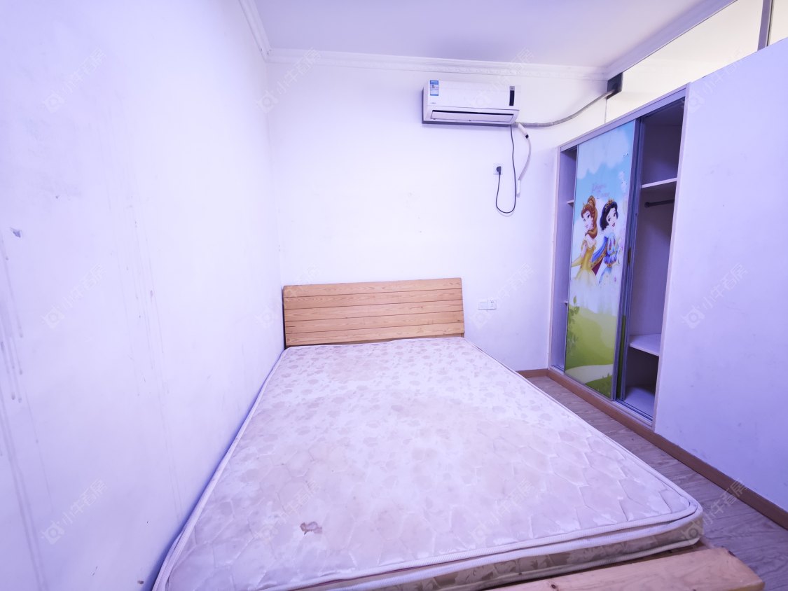 常州吾悦广场北区在租房源室内图_小牛看房