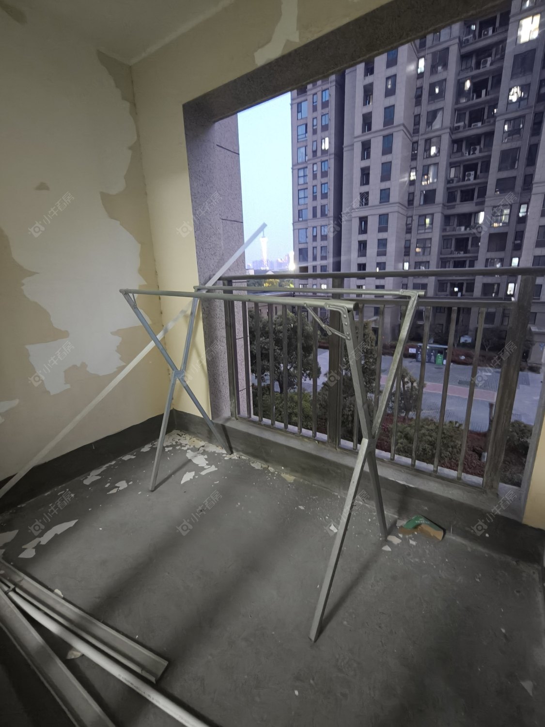 常州紫金城北区在租房源_小牛看房