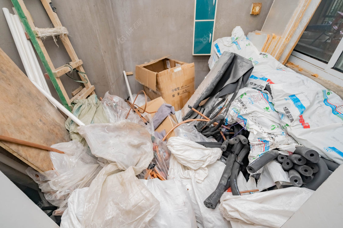 常州华润国际五期在售二手房源室内图_小牛看房