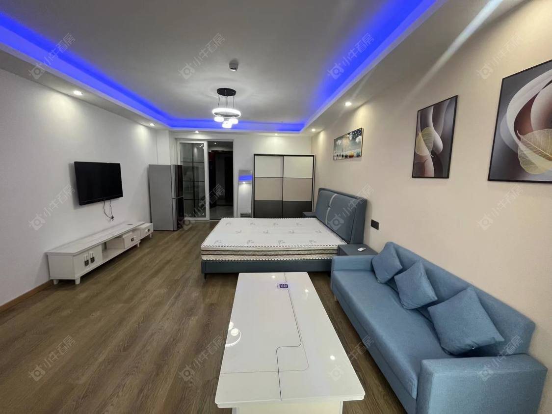 常州星湖广场租房_小牛看房