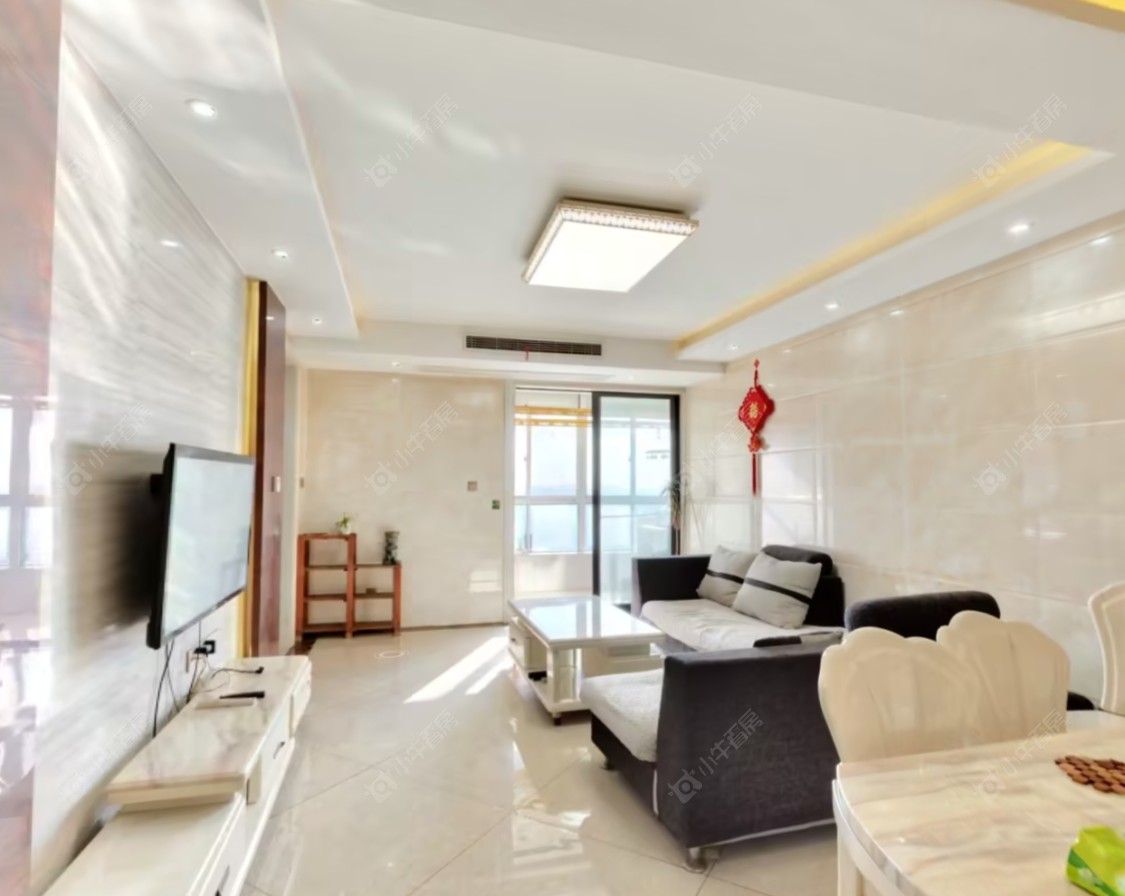 常州绿都万和城七区在租房源室内图_小牛看房