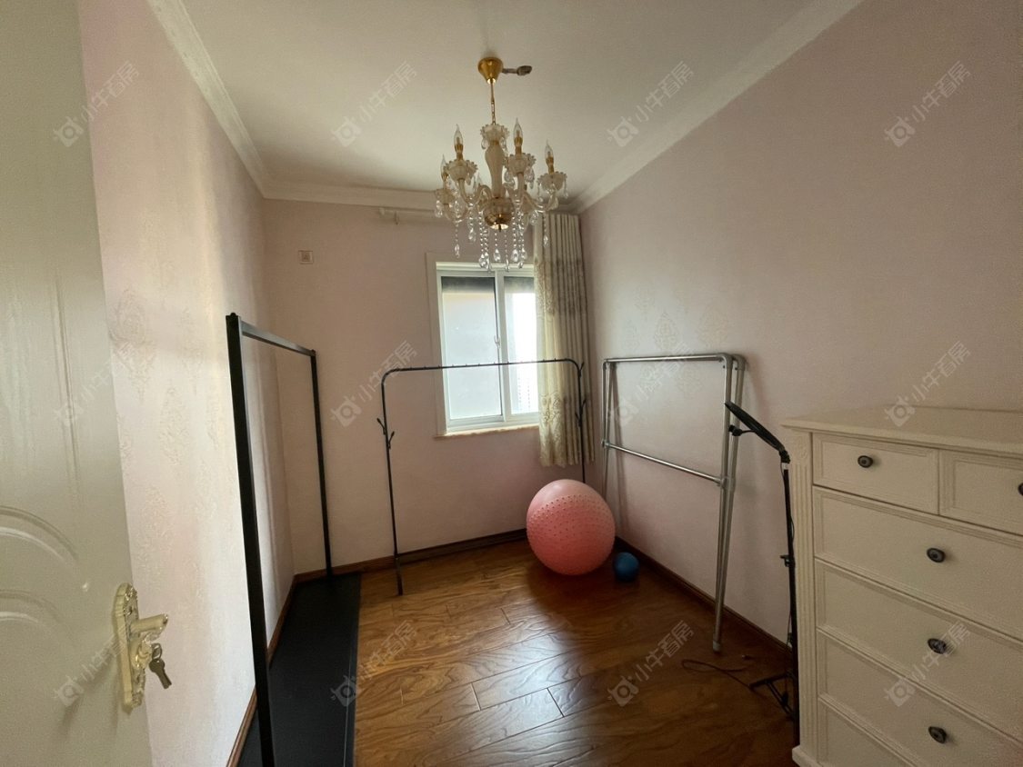 常州万达中央华城在租房源室内图_小牛看房