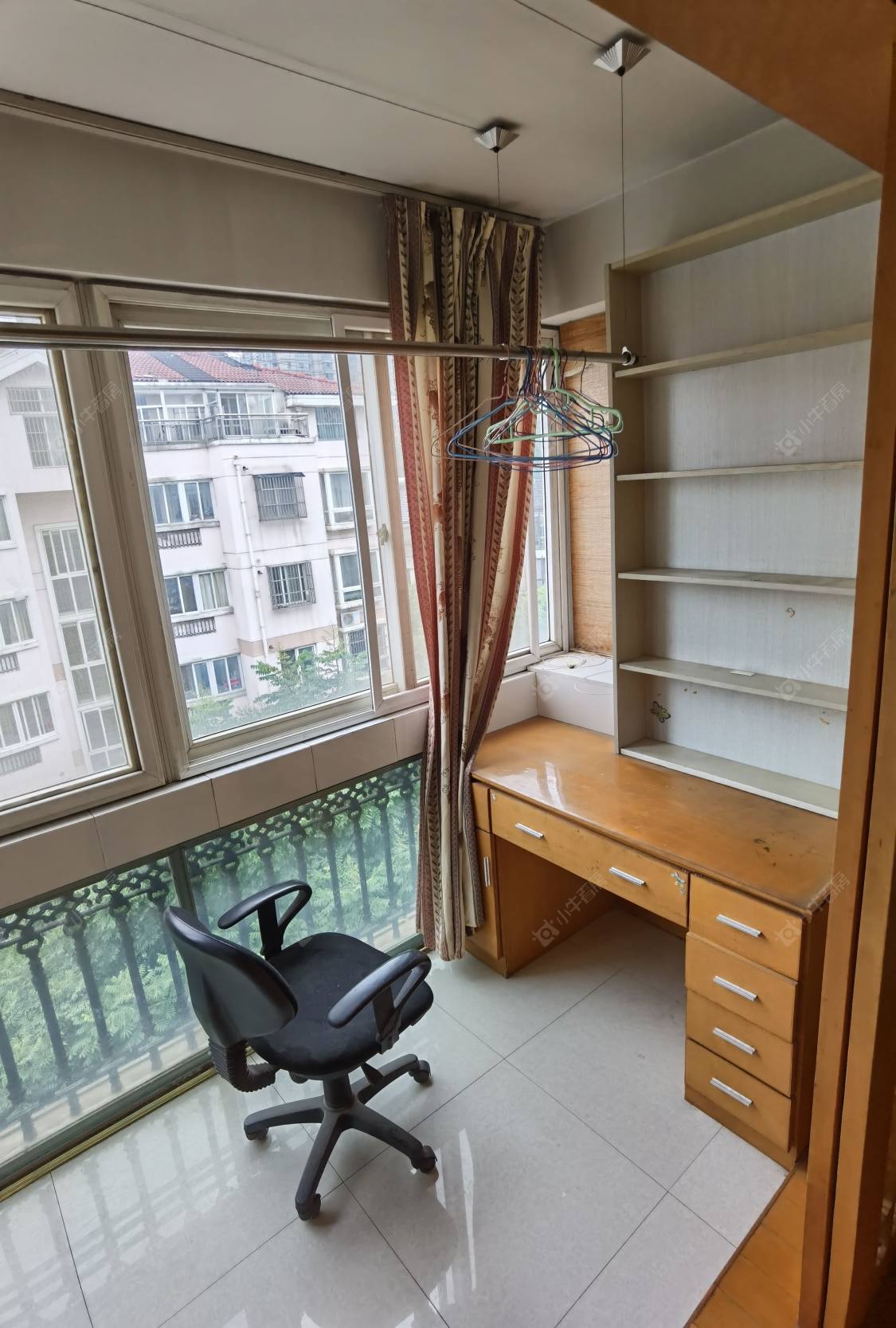 常州藻江花园一期在租房源室内图_小牛看房