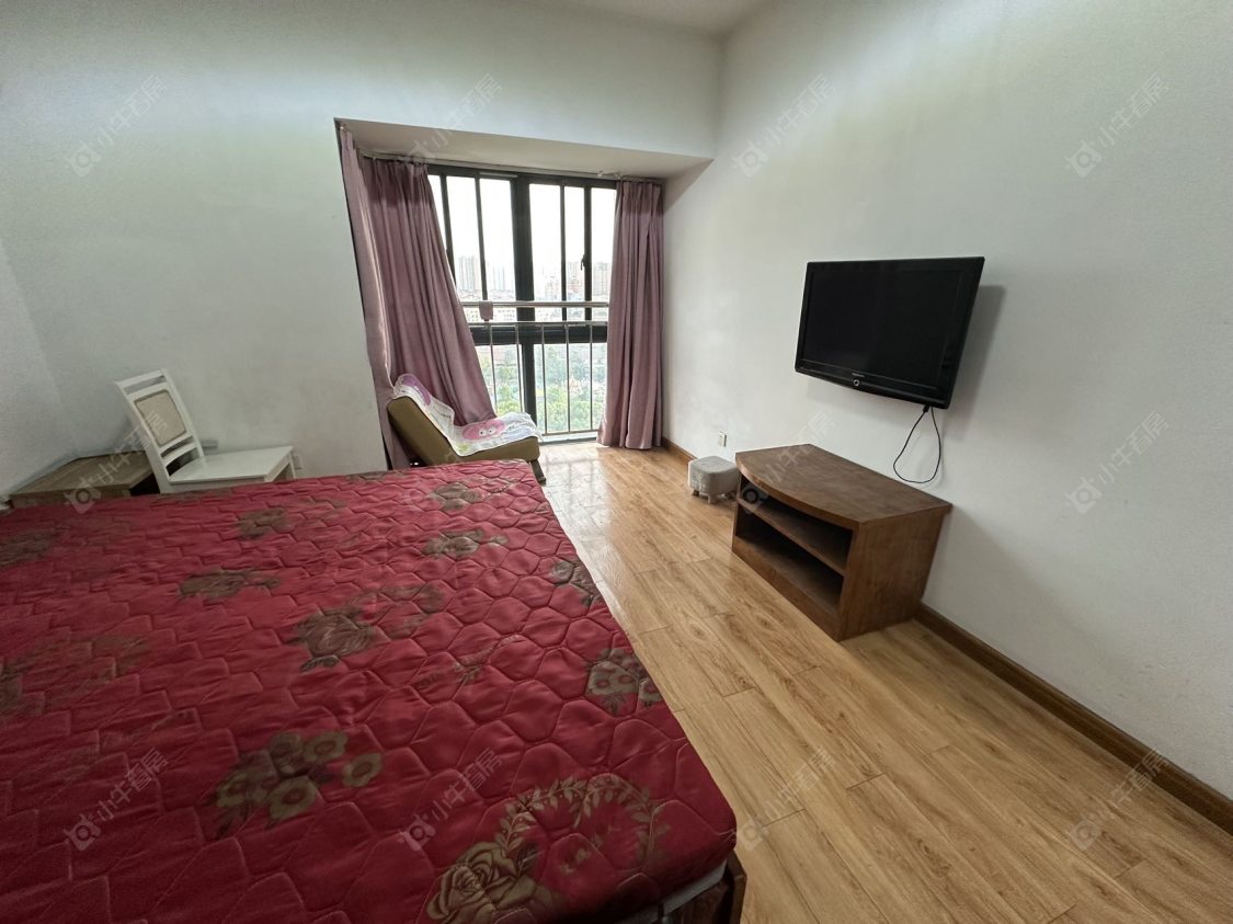 常州嘉城尚座在租房源室内图_小牛看房