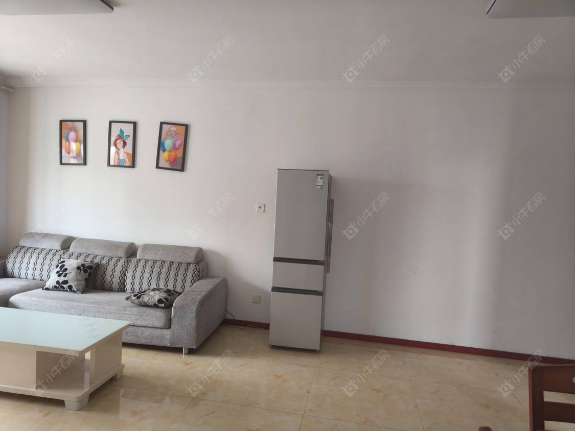 常州香聚雅苑西区在租房源室内图_小牛看房