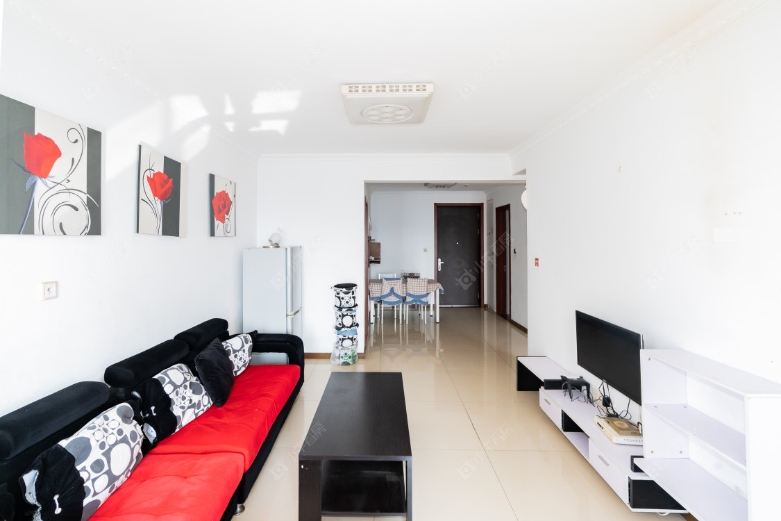 常州华润国际二期在售二手房源室内图_小牛看房