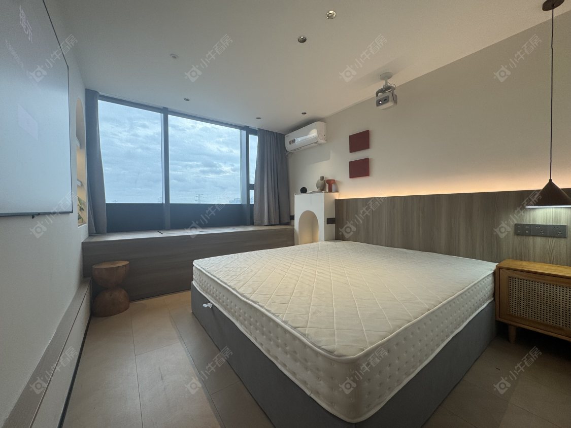 常州山外有山租房_小牛看房