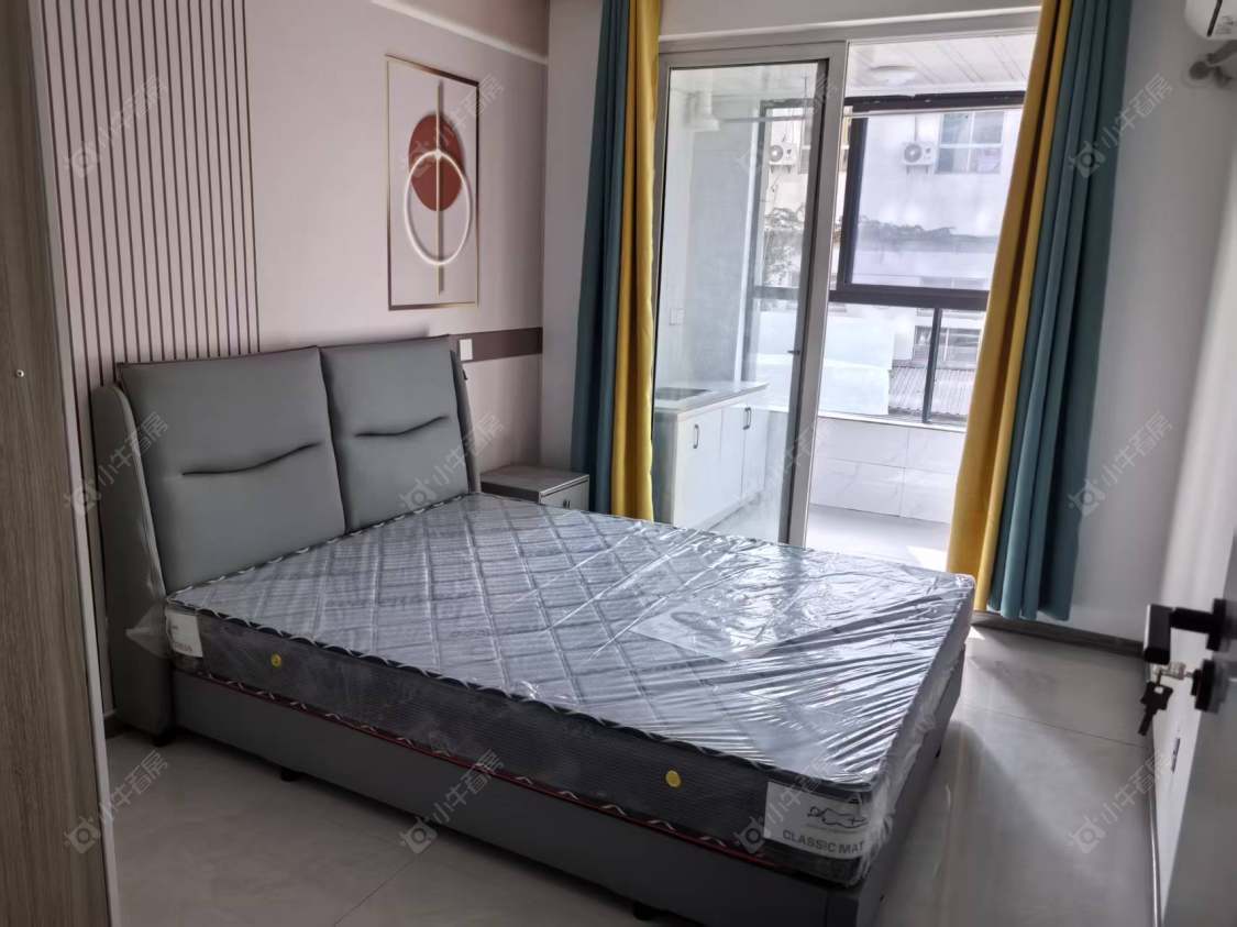 常州兰陵锦轩3室2厅2卫出租_小牛看房