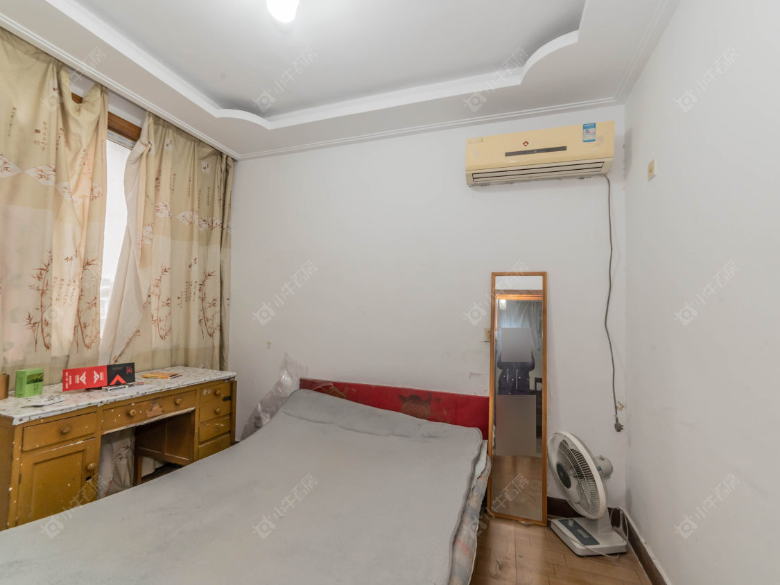 常州新魏花园在售二手房源室内图_小牛看房