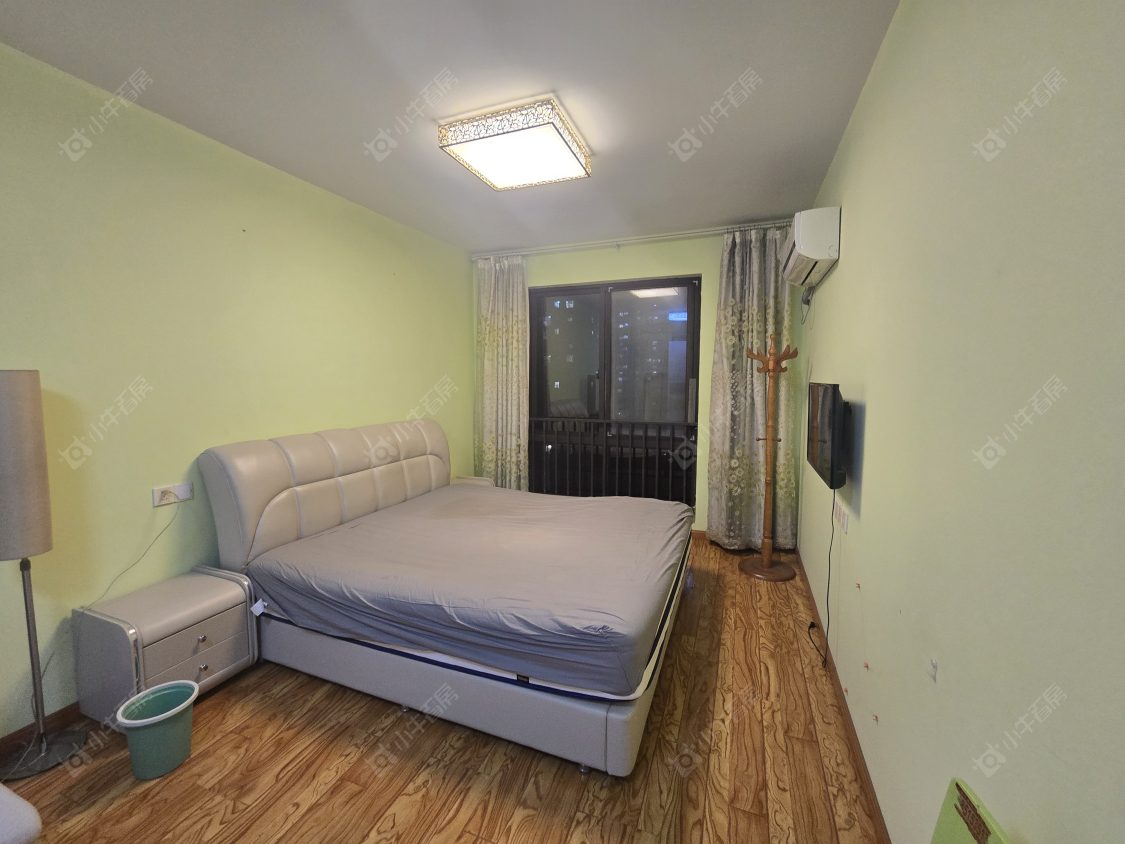 康桥水郡房源室内图 常州康桥水郡在租房源室内图_小牛看房