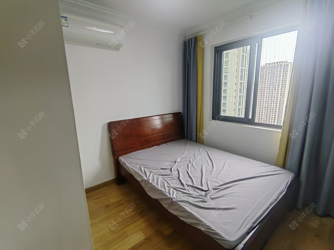 常州百馨西苑五期在租房源室内图_小牛看房