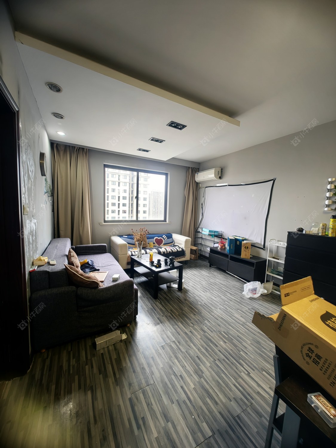 新城公馆国际公寓房源 常州新城公馆国际公寓在租房源_小牛看房