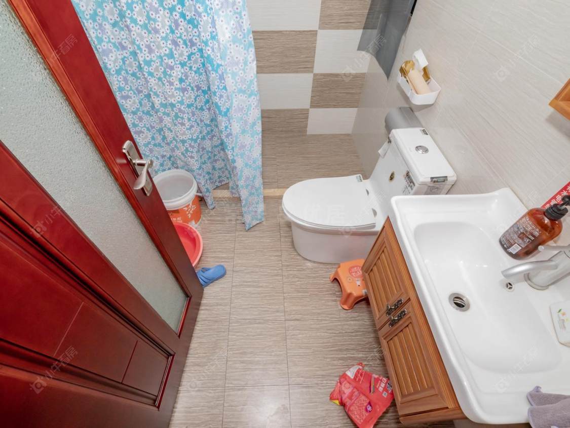 中海凤凰熙岸房源室内图 常州中海凤凰熙岸在售二手房源室内图_小牛看房