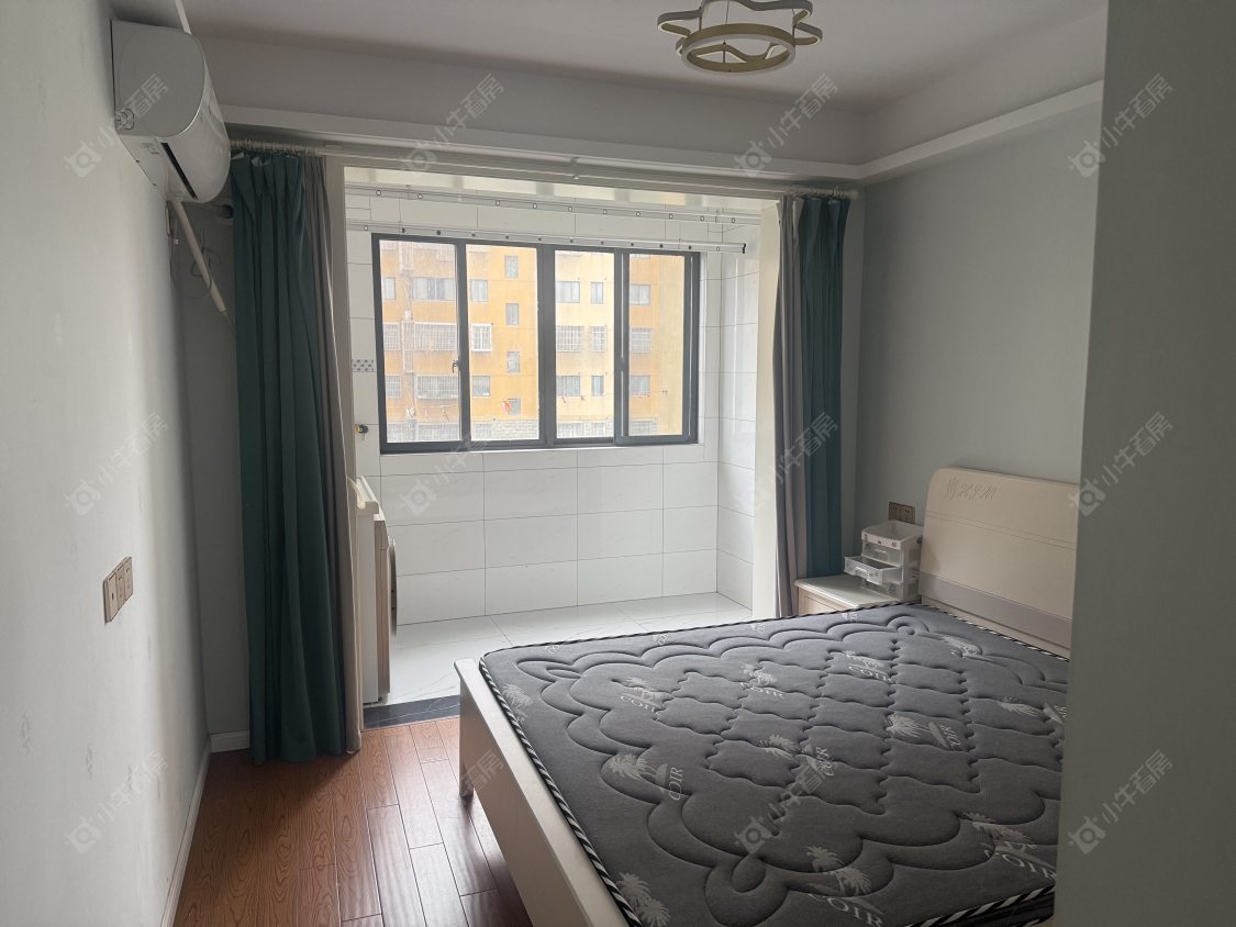 常州玲珑花园在租房源室内图_小牛看房