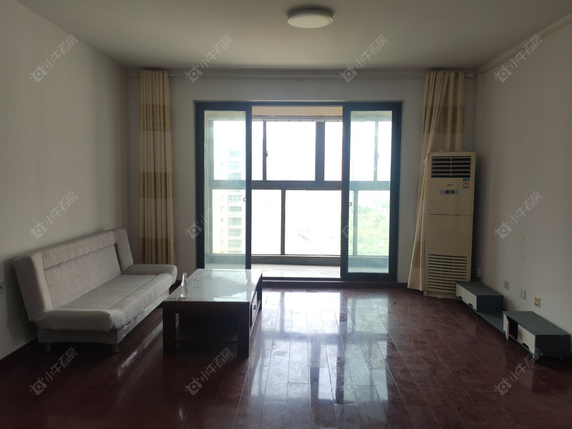 常州牡丹水岸国际在租房源_小牛看房