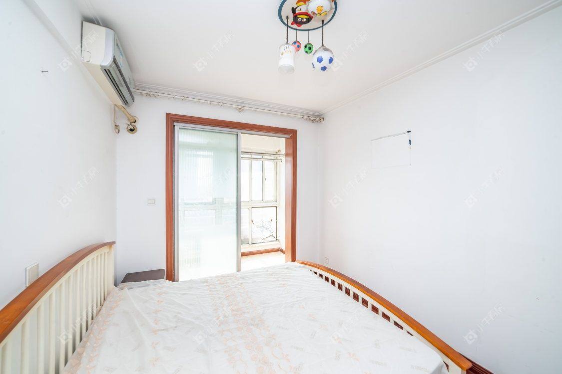 常州诺诚高第在租房源室内图_小牛看房