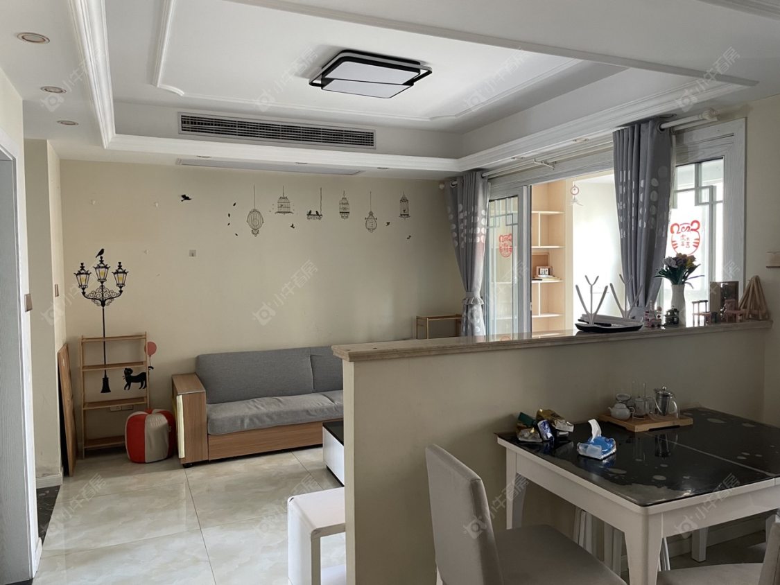 常州香树湾馨苑在租房源室内图_小牛看房